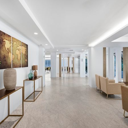 Hotel Principe Wellness&Spa Плая де Палма Екстериор снимка