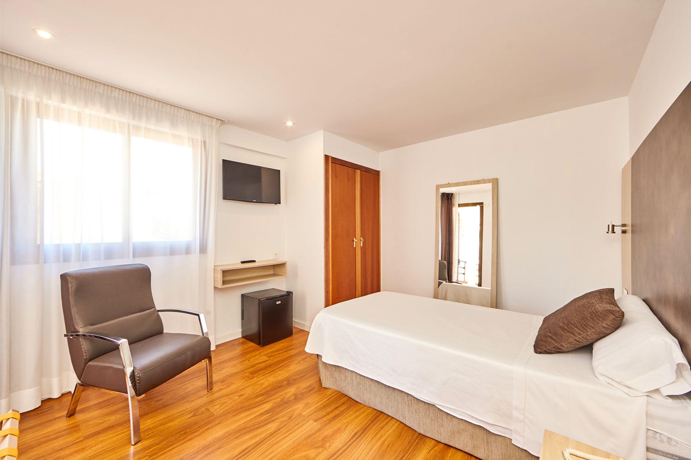 Hotel Principe Wellness&Spa Плая де Палма Екстериор снимка