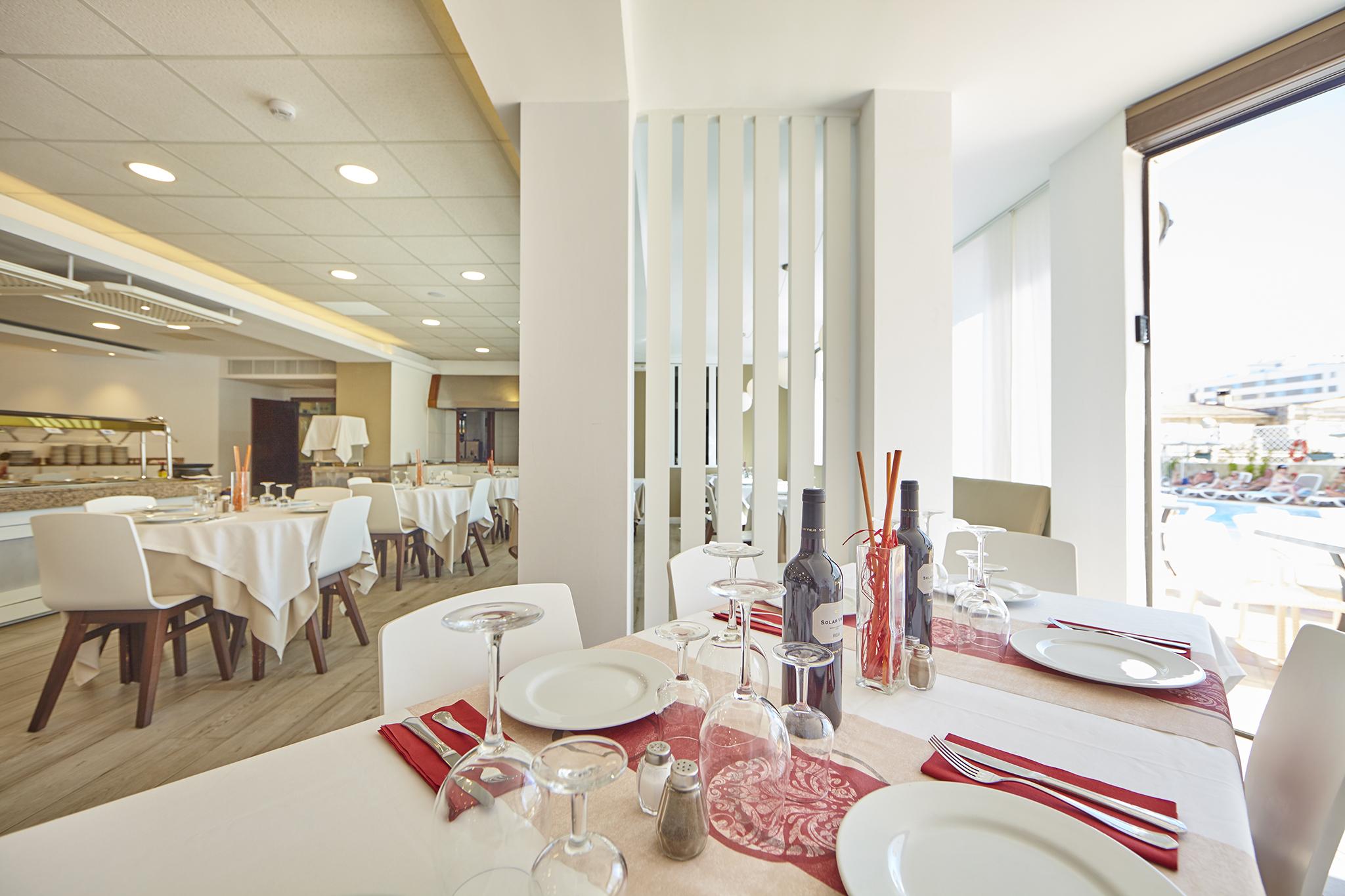 Hotel Principe Wellness&Spa Плая де Палма Екстериор снимка