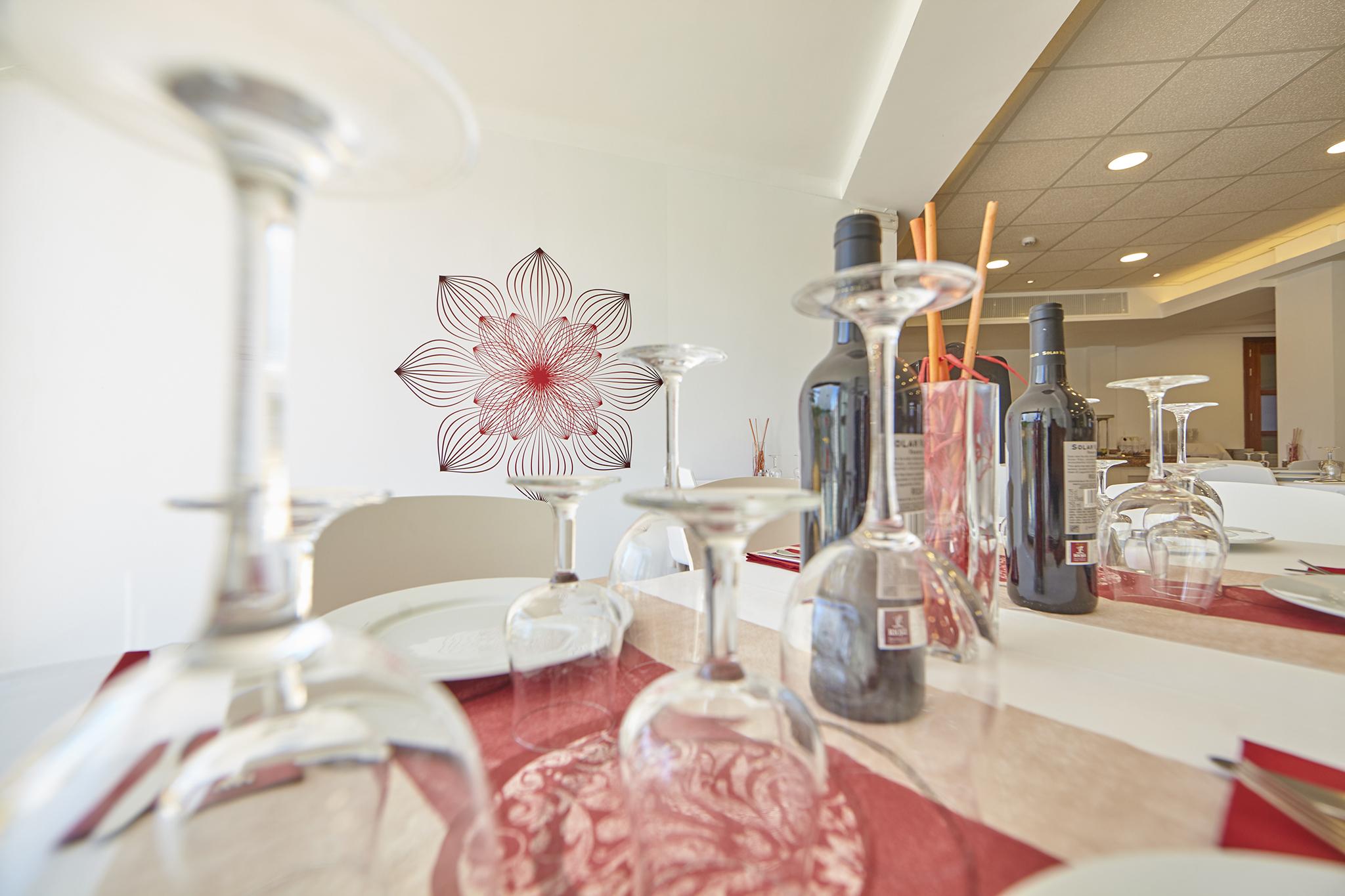 Hotel Principe Wellness&Spa Плая де Палма Екстериор снимка