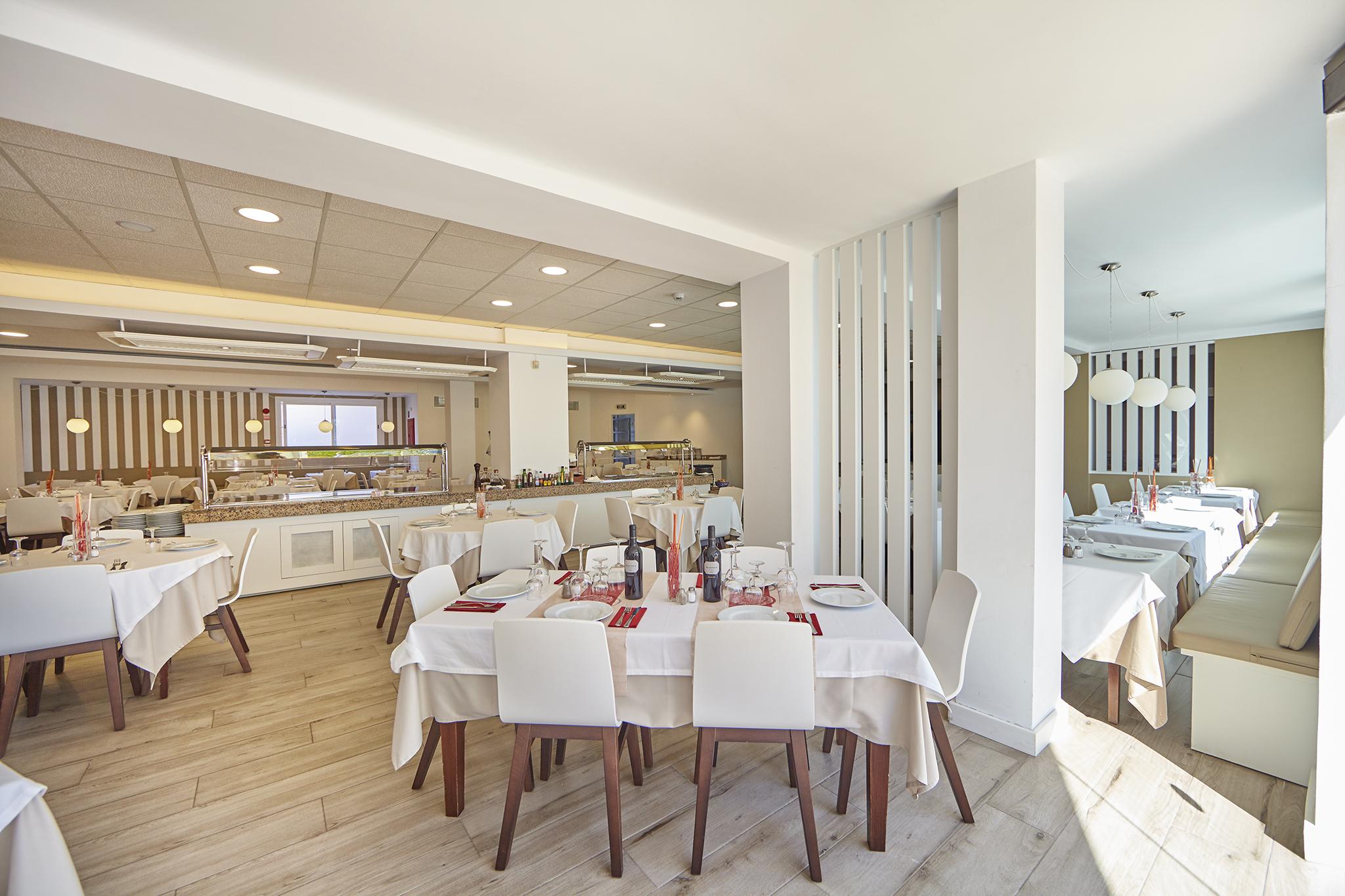 Hotel Principe Wellness&Spa Плая де Палма Екстериор снимка