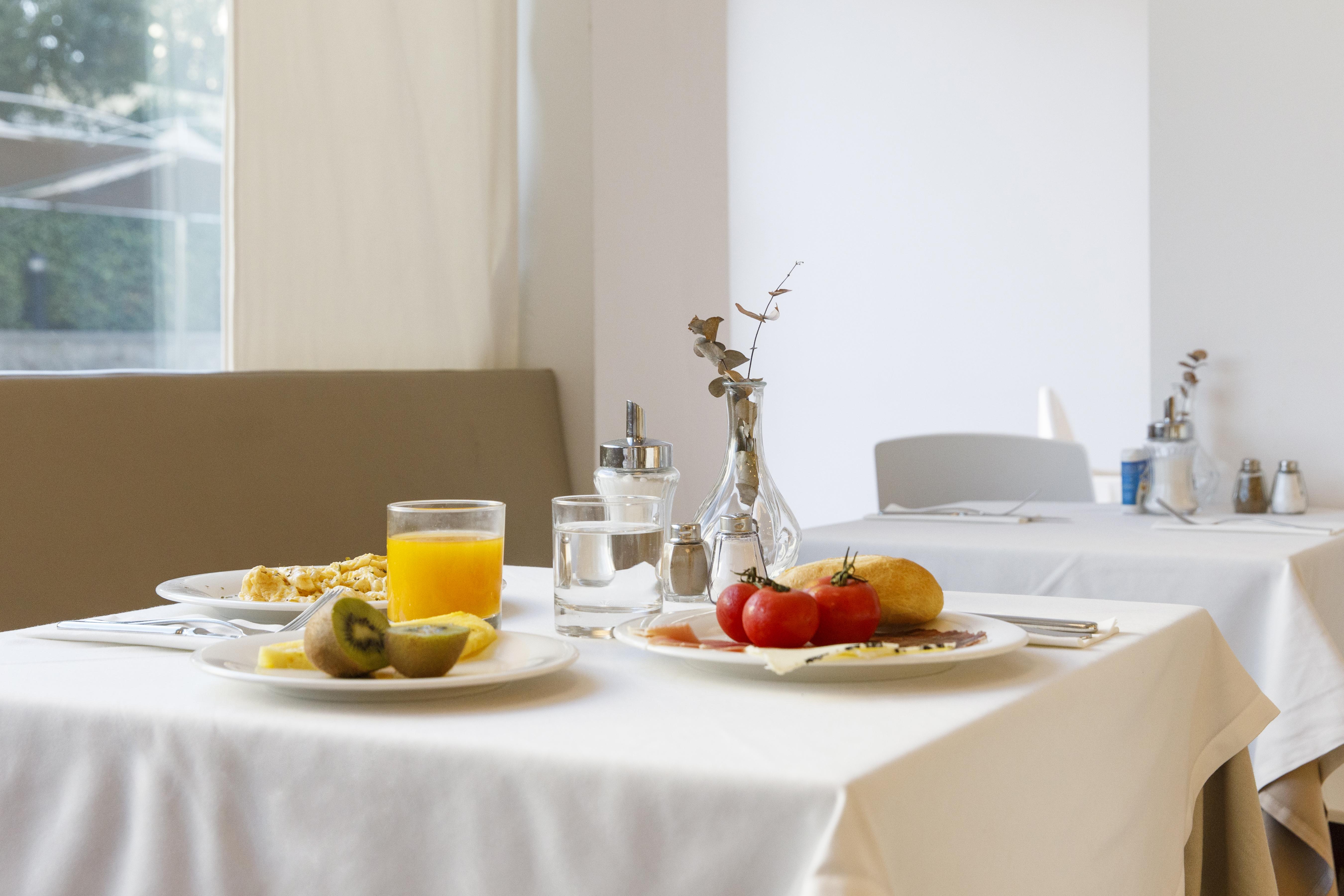 Hotel Principe Wellness&Spa Плая де Палма Екстериор снимка