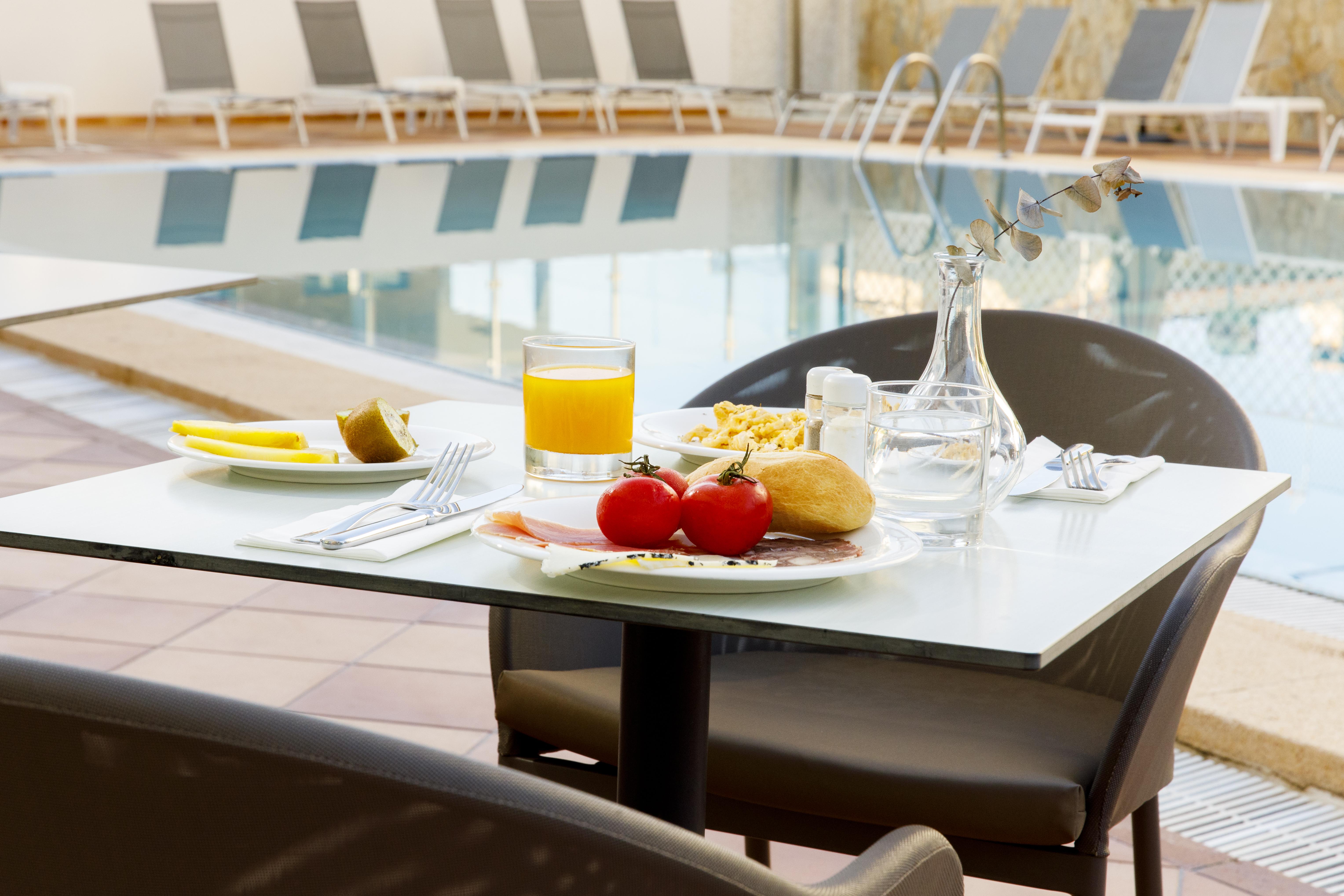 Hotel Principe Wellness&Spa Плая де Палма Екстериор снимка