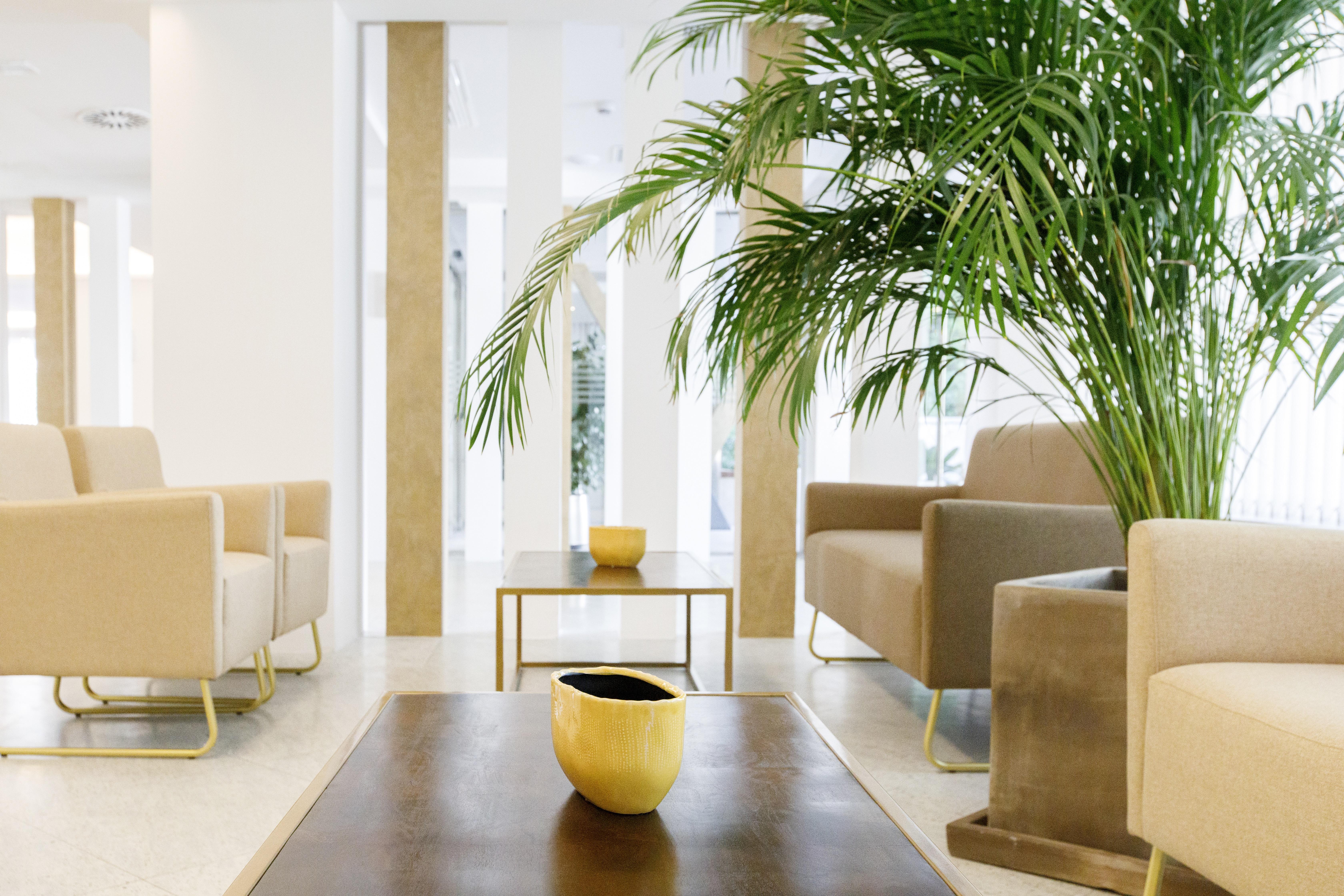Hotel Principe Wellness&Spa Плая де Палма Екстериор снимка