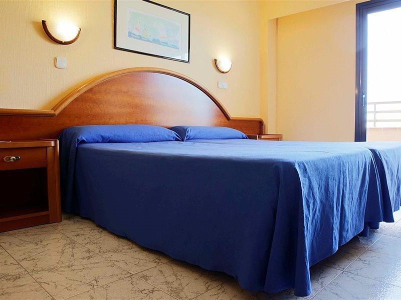 Hotel Principe Wellness&Spa Плая де Палма Екстериор снимка