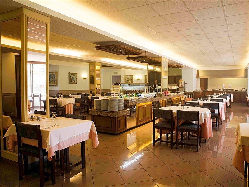 Hotel Principe Wellness&Spa Плая де Палма Екстериор снимка