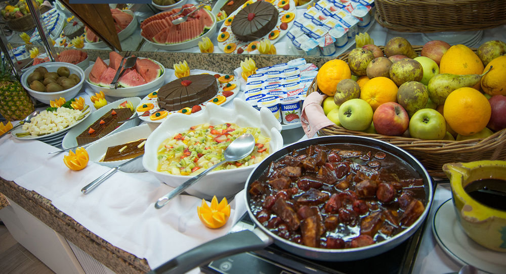 Hotel Principe Wellness&Spa Плая де Палма Екстериор снимка