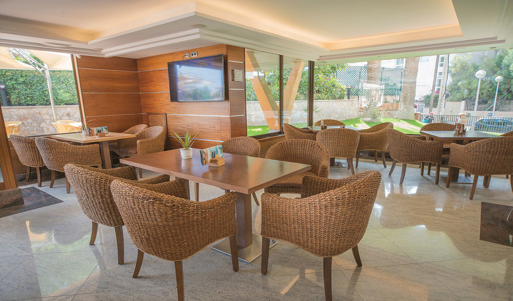 Hotel Principe Wellness&Spa Плая де Палма Екстериор снимка
