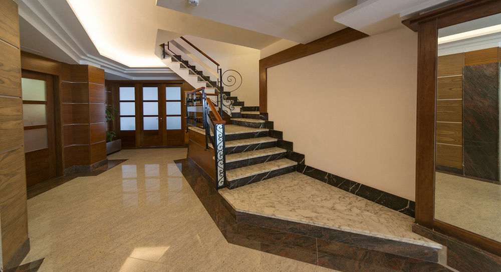 Hotel Principe Wellness&Spa Плая де Палма Екстериор снимка