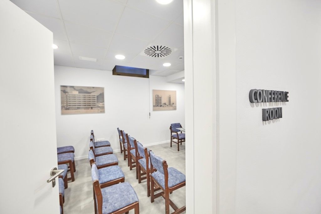 Hotel Principe Wellness&Spa Плая де Палма Екстериор снимка